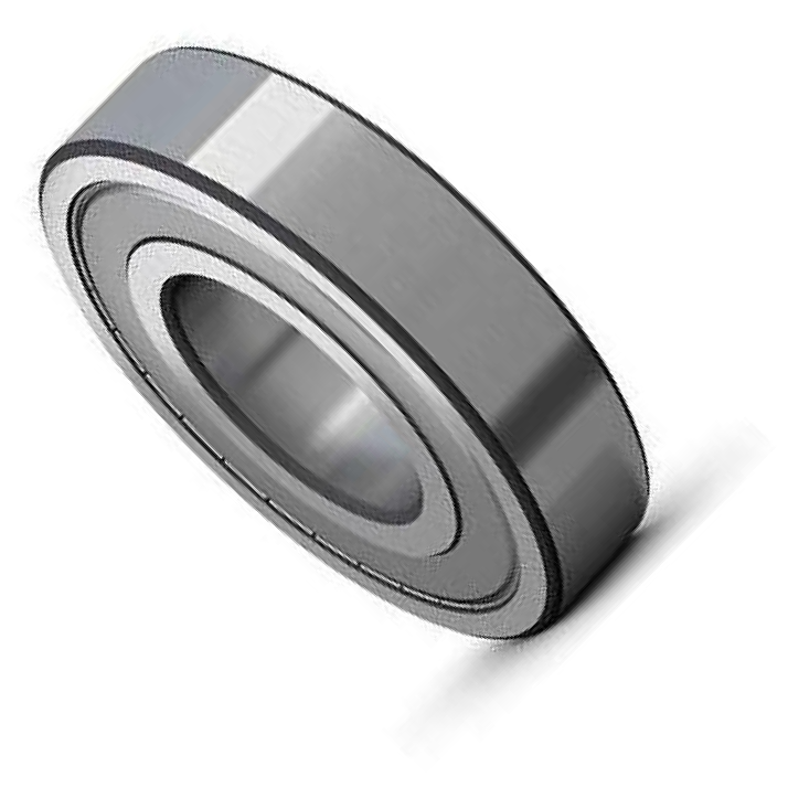 Rolamento - SKF - 6001-2Z
