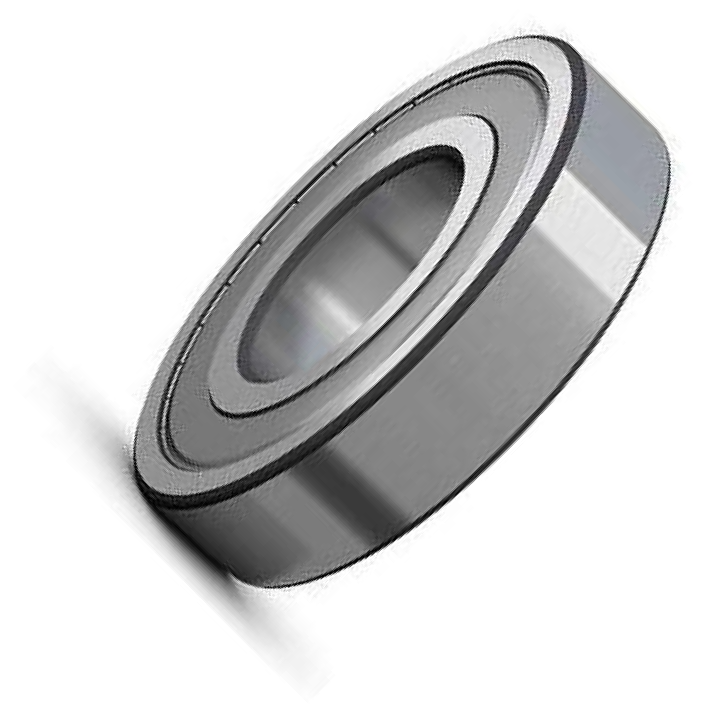 Rolamento - SKF - 6001-2Z
