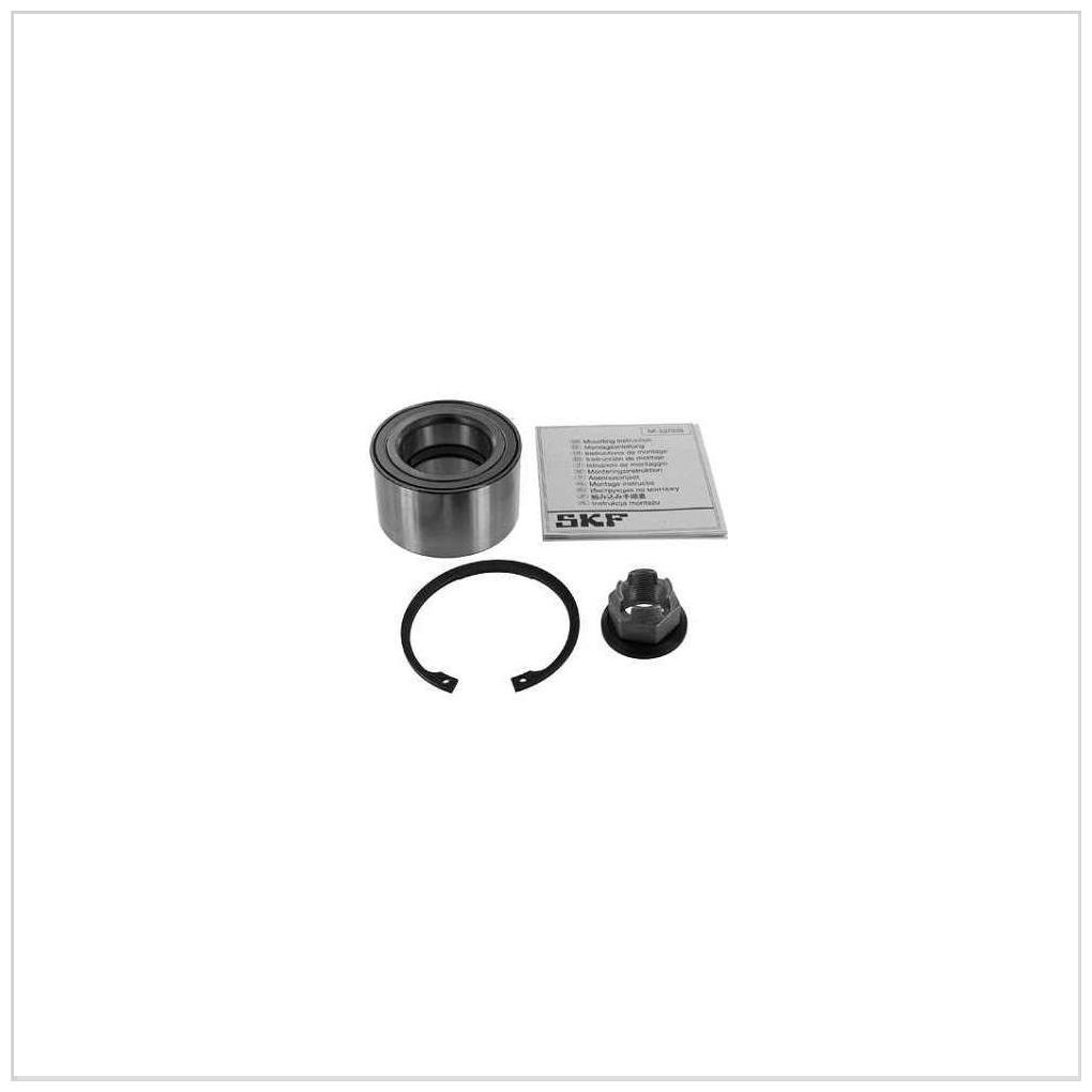 Rolamento para Renault Master - SKF - VKBA3613