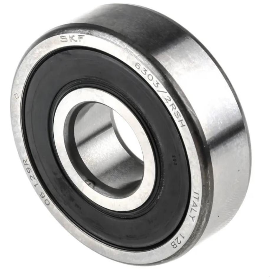 Rolamento - SKF - 6303-2RSH