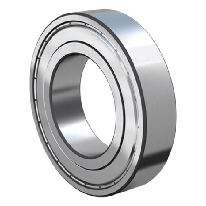 Rolamento - SKF - 6201-2ZC3