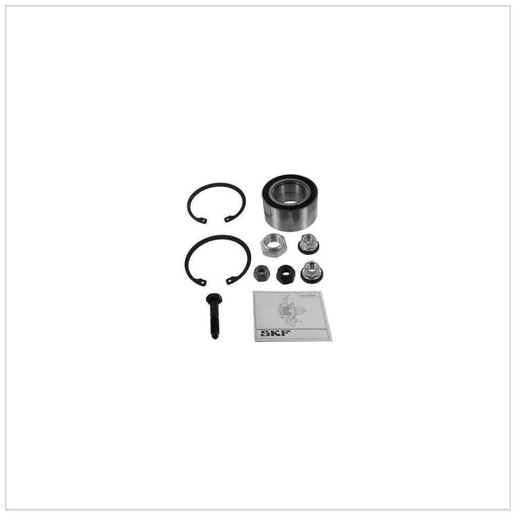 Rolamento - SKF - VKBA 1358