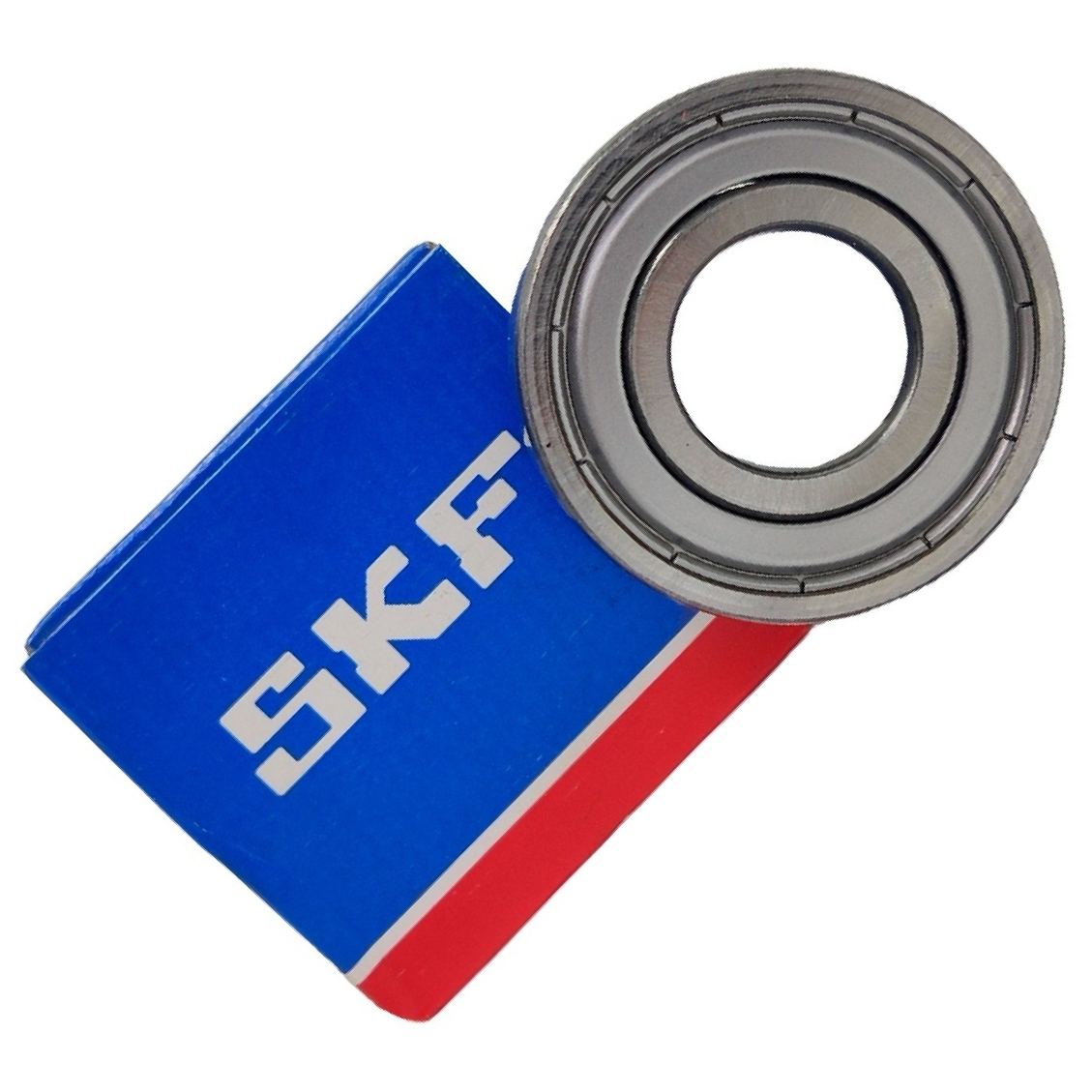 Rolamento - SKF - 6203-2Z/C3