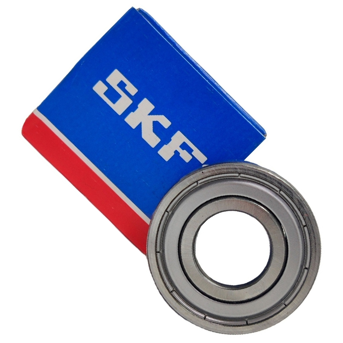 Rolamento - SKF - 6203-2Z/C3