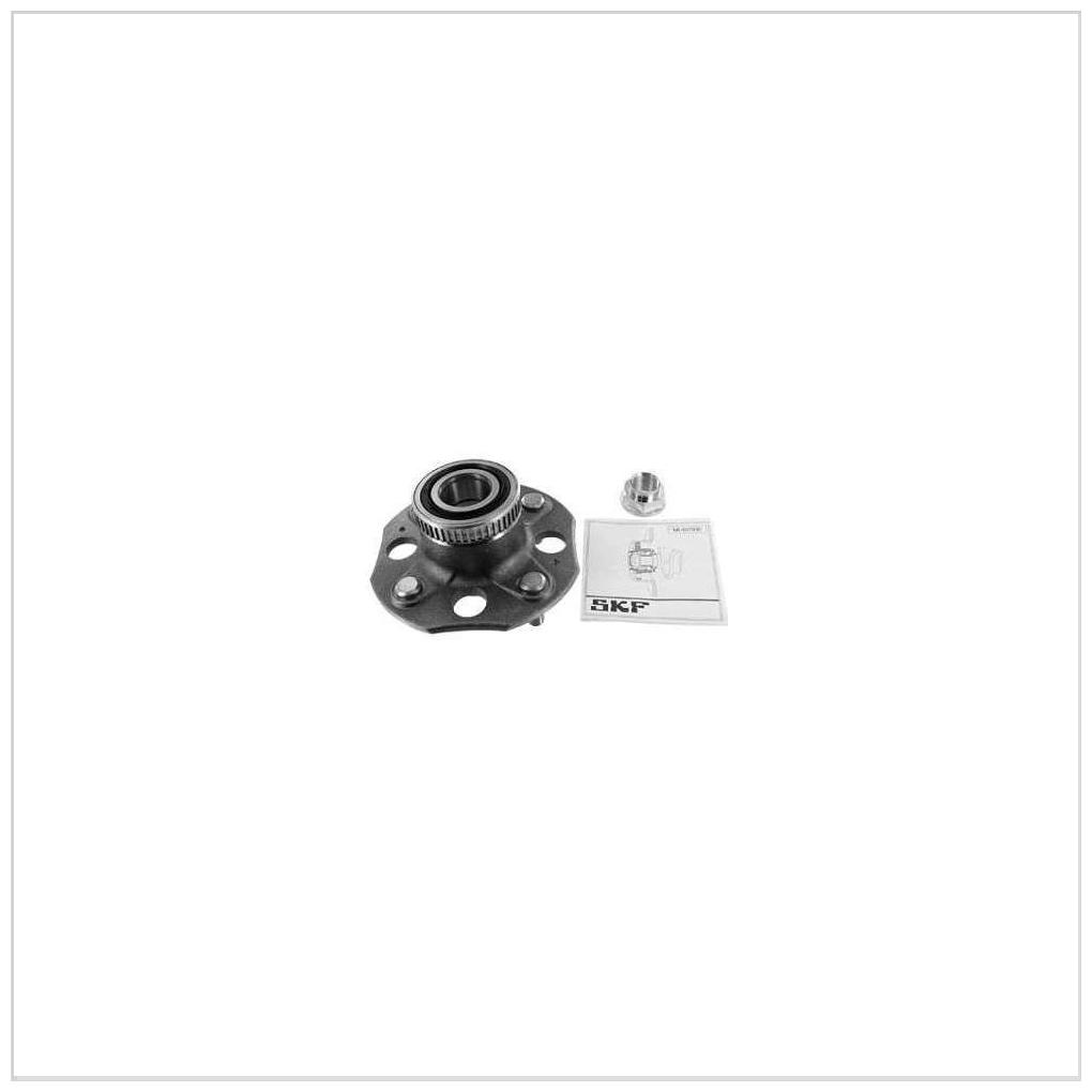 Rolamento para Honda Accord - SKF - VKBA 3299