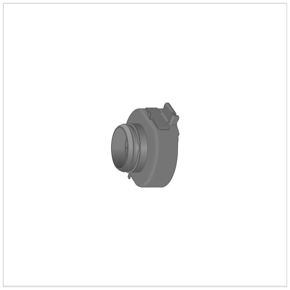 Rolamento para Citroen Xantia - SKF - VKC 2542