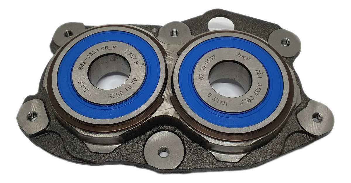Rolamento - SKF - VKT 1001