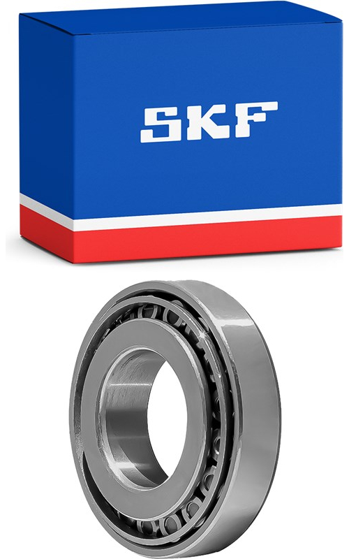 Rolamento - SKF - 30306