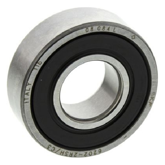 Rolamento - SKF - 6202-2RSH/C3GJN