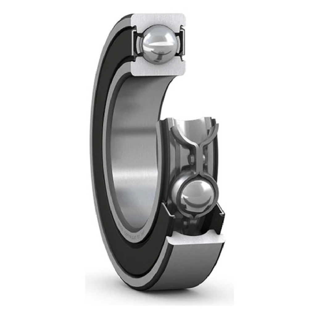 Rolamento - SKF - 6202-2RSH/C3GJN