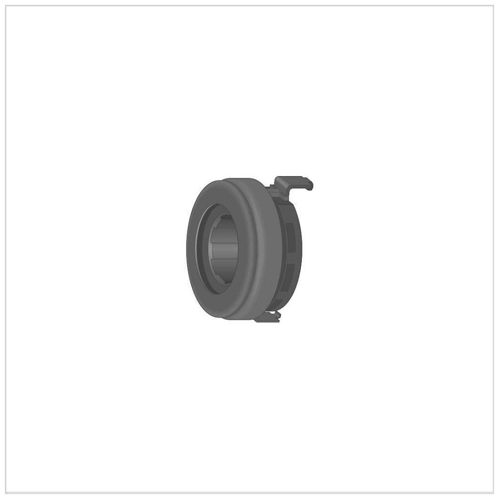 Rolamento para Ford Mondeo - SKF - VKC 2546