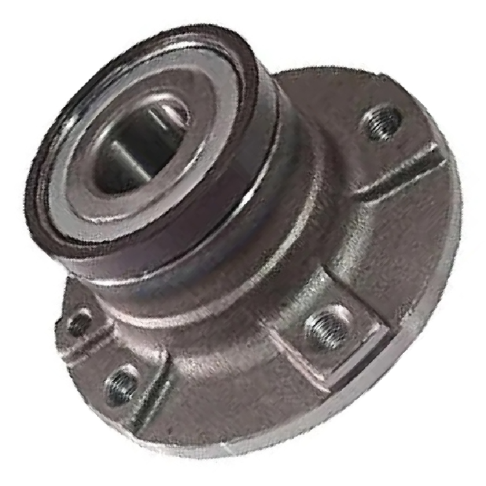 Rolamento para Fiat Toro - SKF - VKBC 4224
