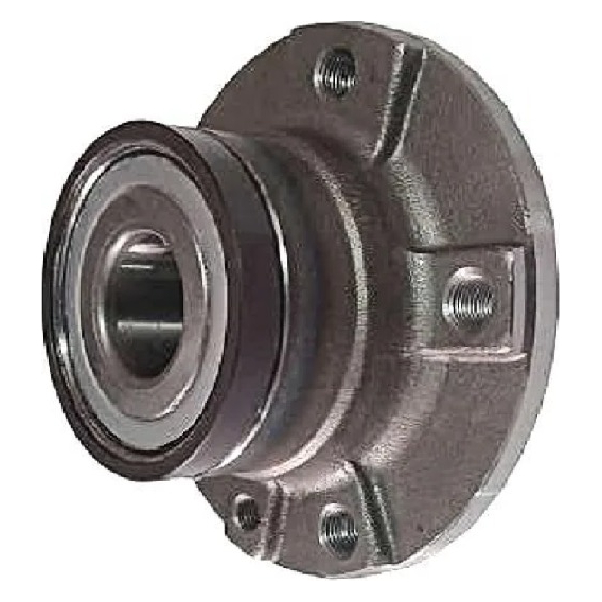 Rolamento para Fiat Toro - SKF - VKBC 4224