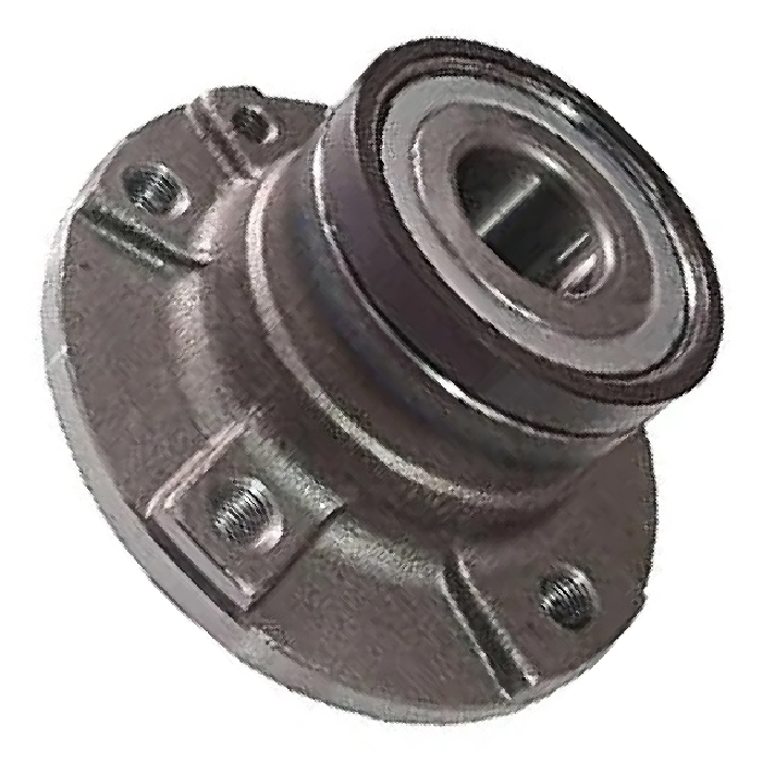 Rolamento para Fiat Toro - SKF - VKBC 4224