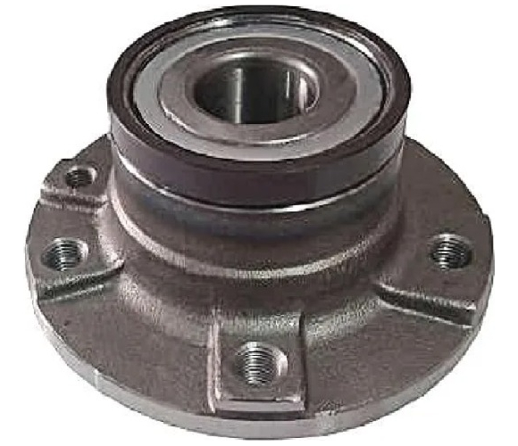 Rolamento para Fiat Toro - SKF - VKBC 4224