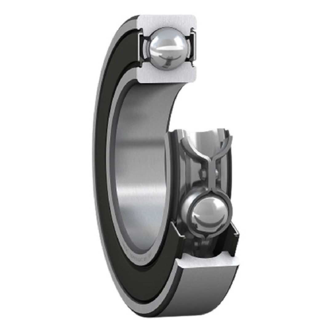 Rolamento - SKF - 6005-2RSH/C3GJN