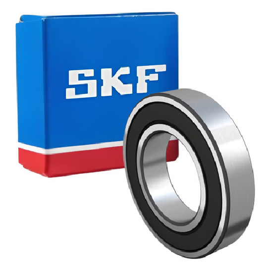 Rolamento - SKF - 6005-2RSH/C3GJN