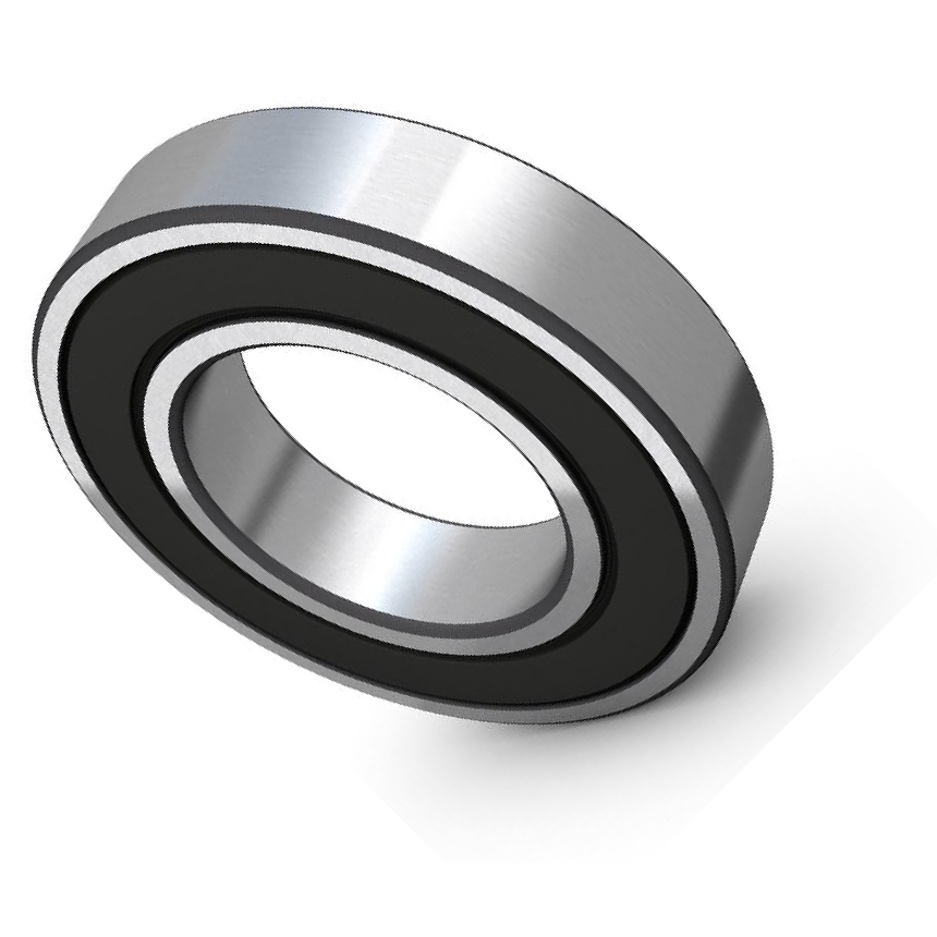 Rolamento para Honda Civic - SKF - 6002-2RSH