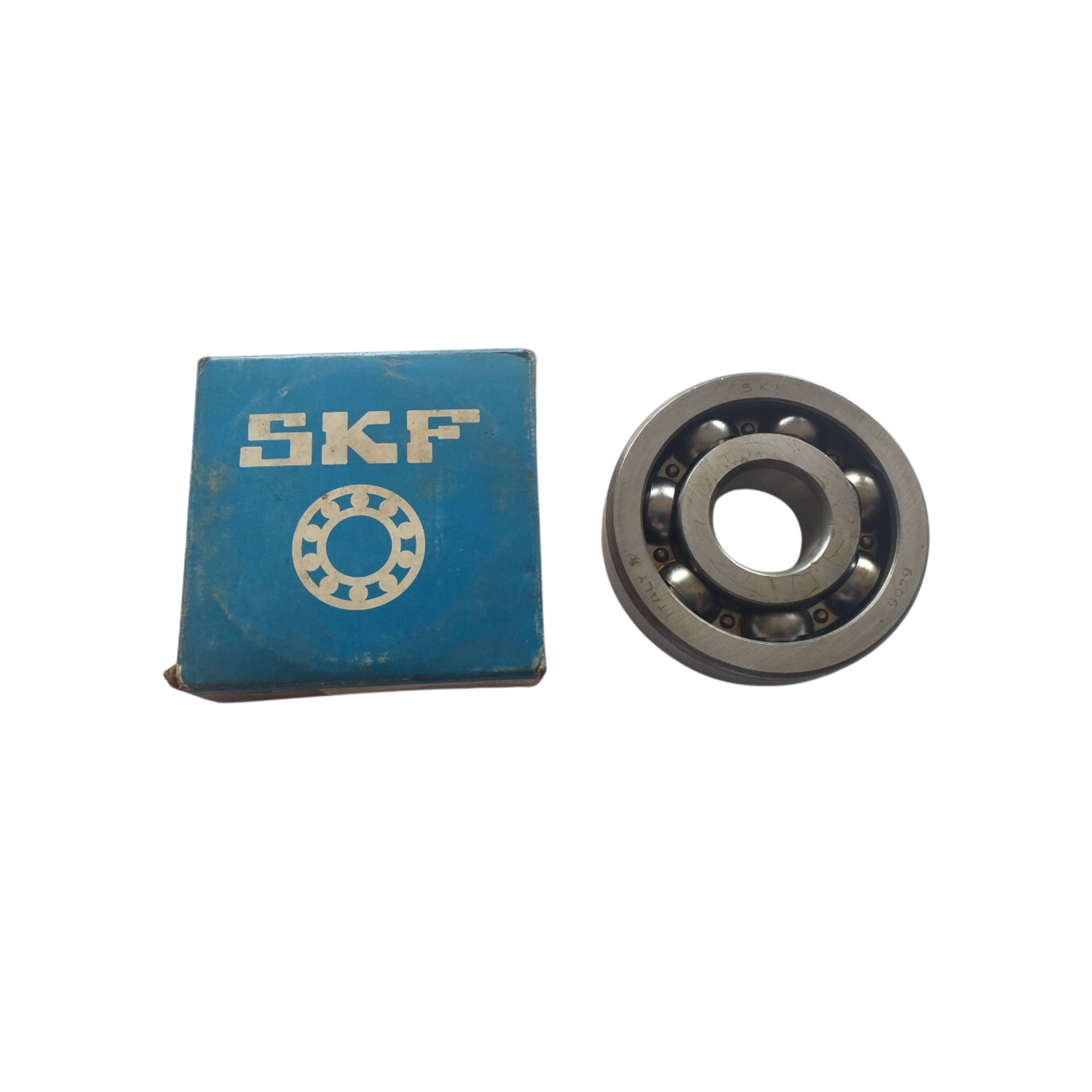 Rolamento - SKF - 6406