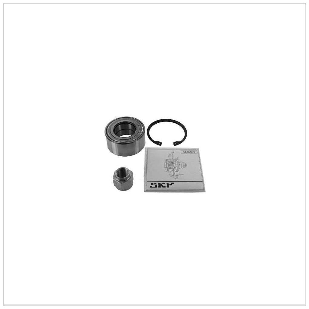 Rolamento - SKF - VKBA 3554