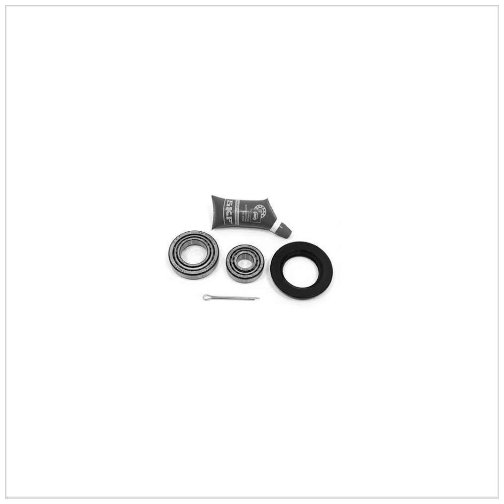 Rolamento - SKF - VKBA 4701