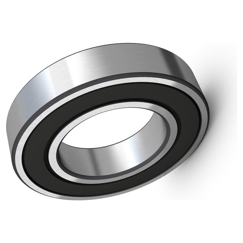 Rolamento da Direção - SKF - 6001-2RSH