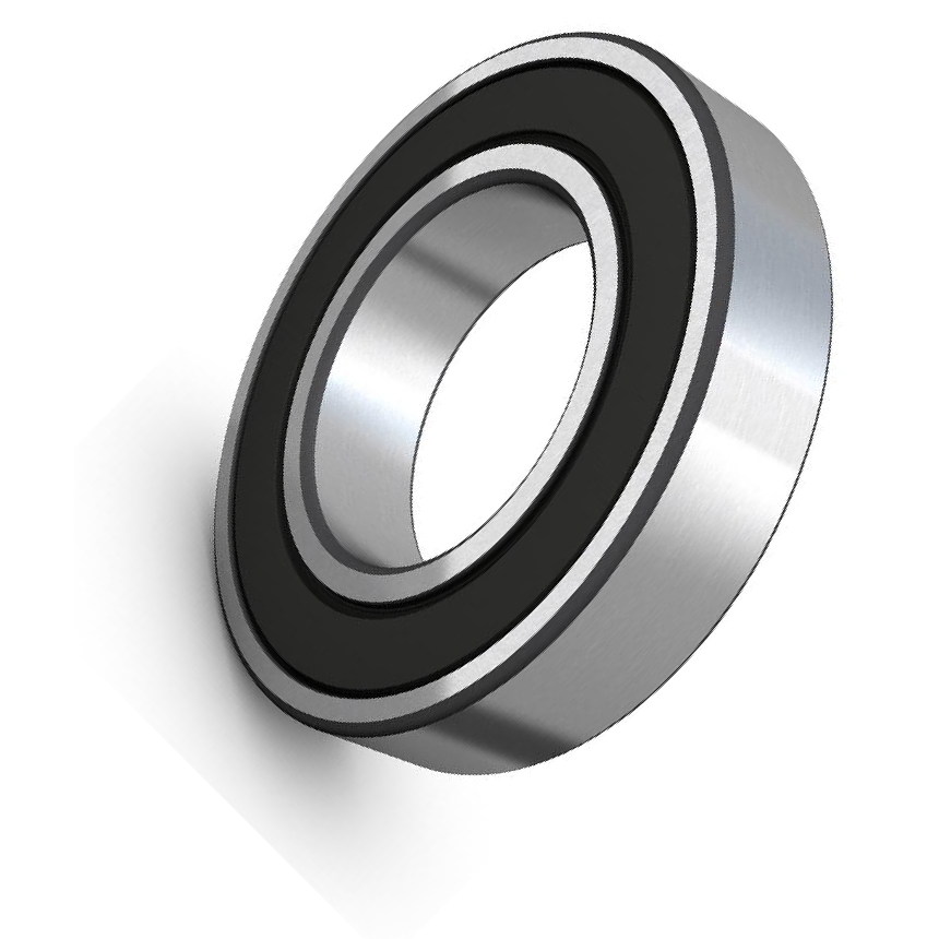 Rolamento da Direção - SKF - 6001-2RSH