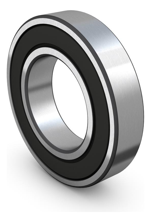Rolamento da Direção - SKF - 6001-2RSH