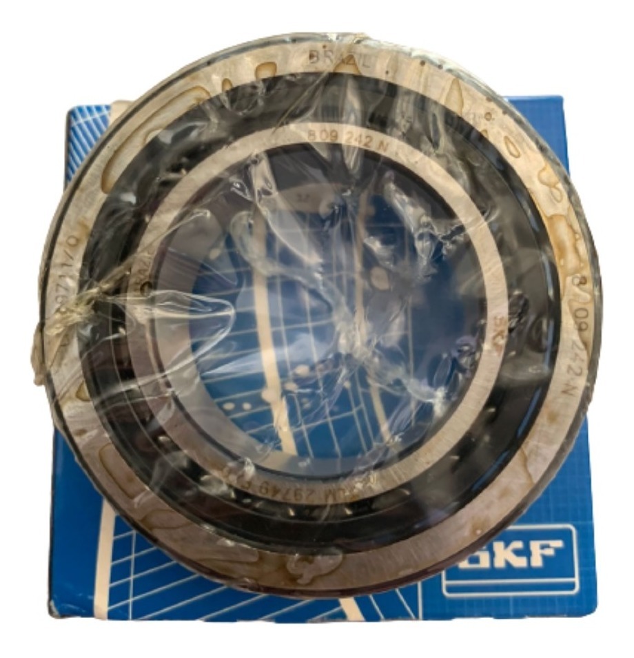 Rolamento da Coroa - SKF - LM 29749 F/711/QVK210