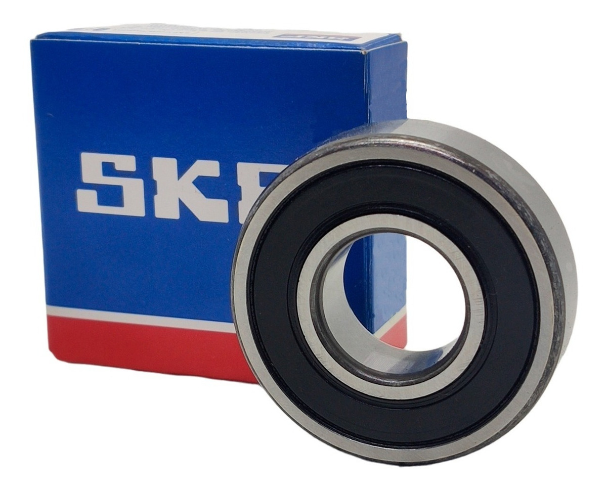 Rolamento da Embreagem - SKF - 6204-2RSH/C3