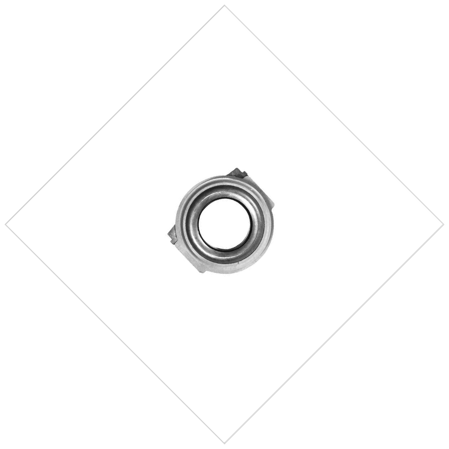 Rolamento da Embreagem - SKF - VKC 2433 H