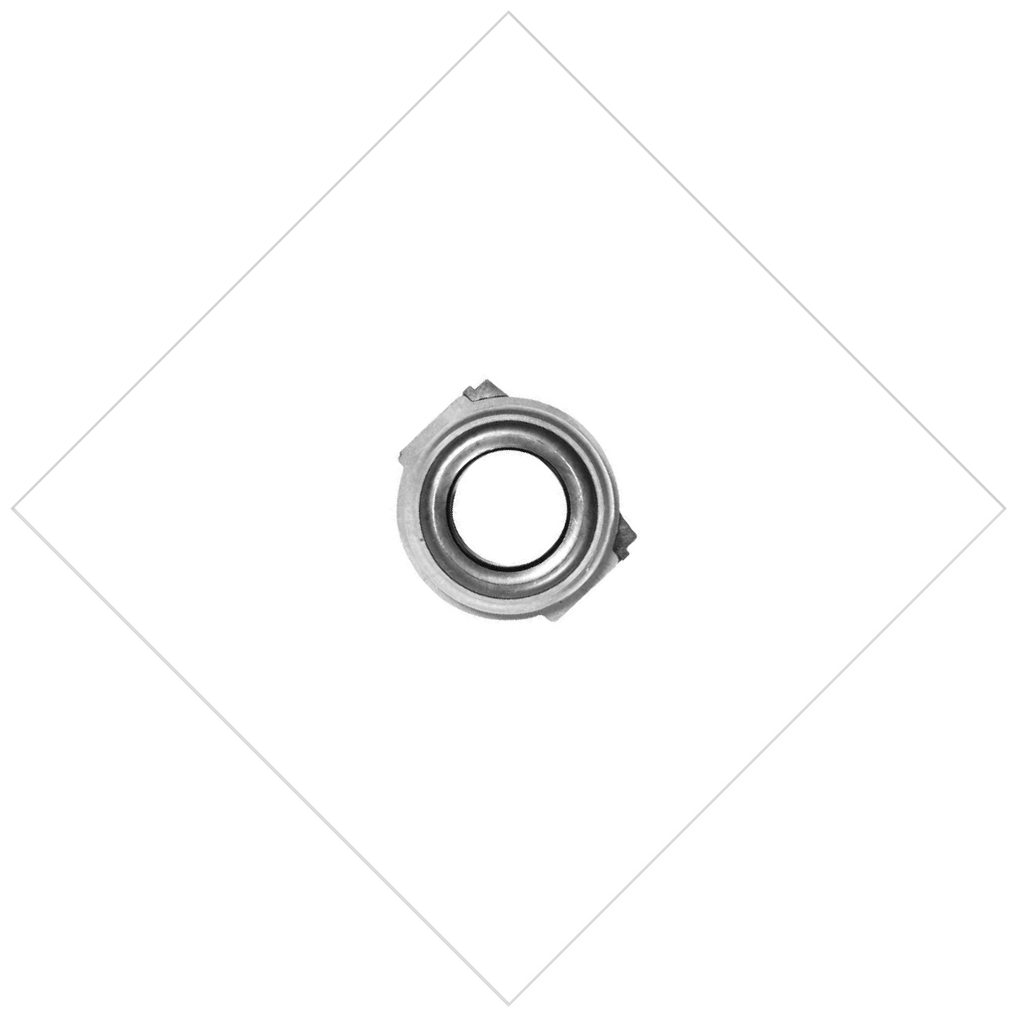 Rolamento da Embreagem - SKF - VKC 2433 H