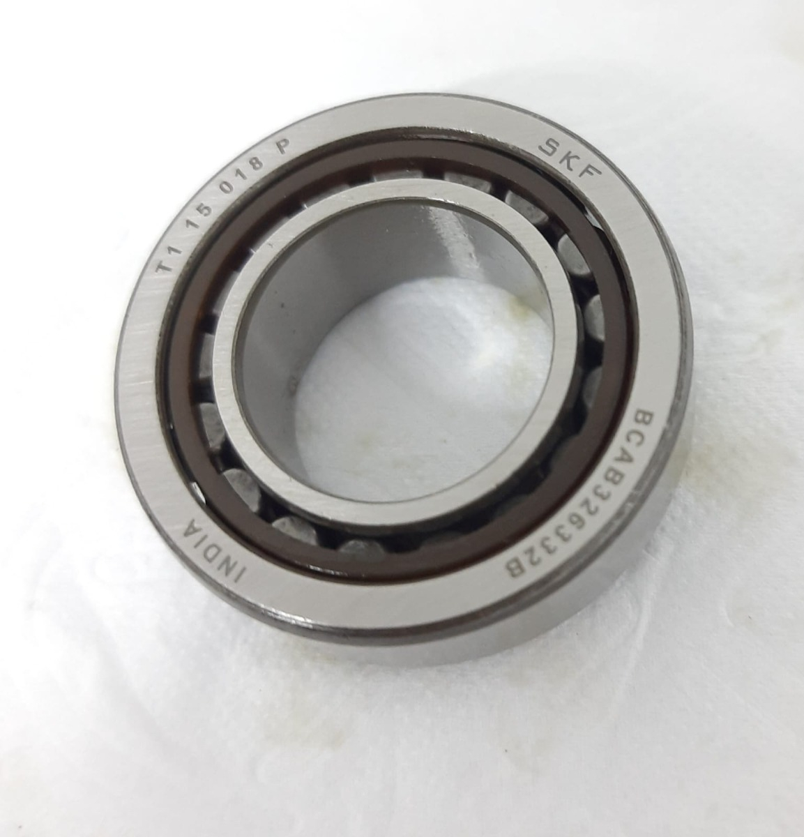 Rolamento da Suspensão - SKF - BCAB326332B