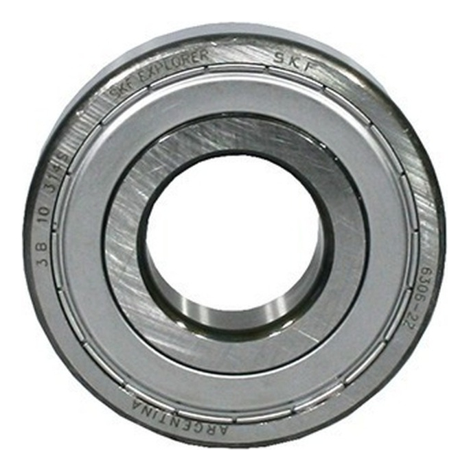 Rolamento de Esferas para Toyota Bandeirante - SKF - 6306-2Z