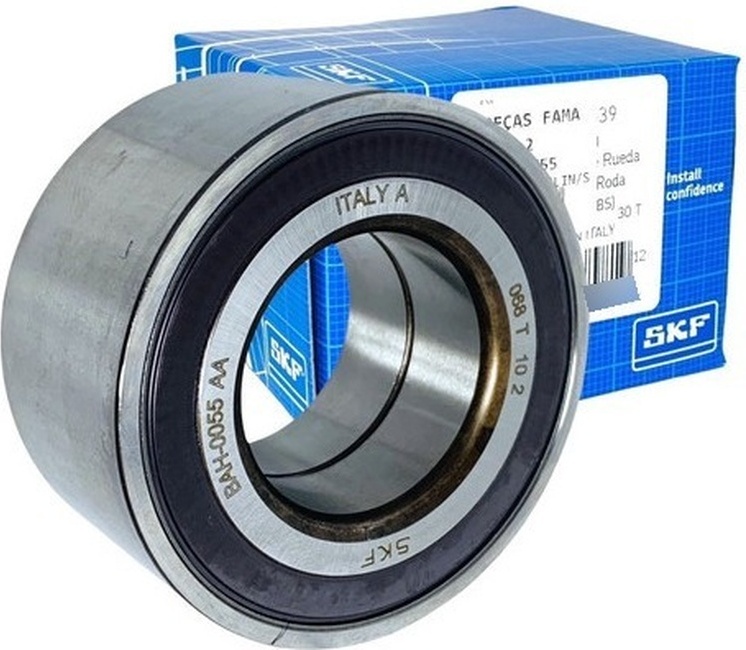 Rolamento de Roda para Fiat Linea e Punto - SKF - VKBC 20058