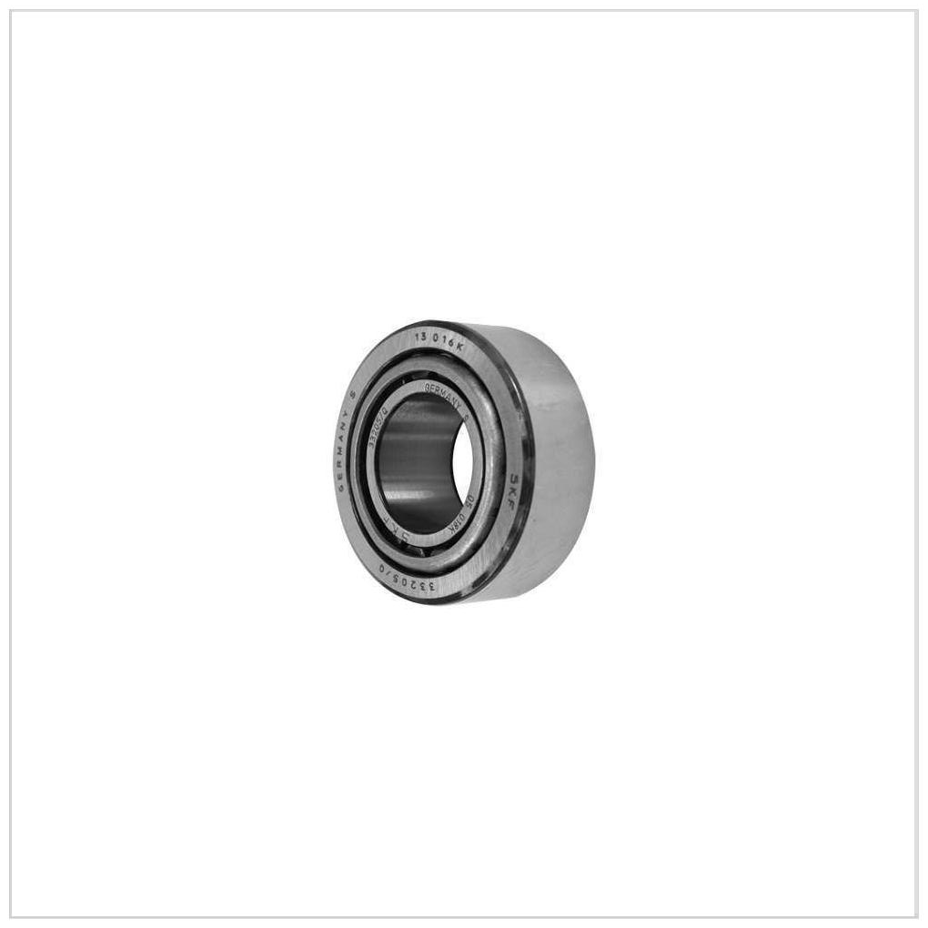 Rolamento de Roda - SKF - 33205 A