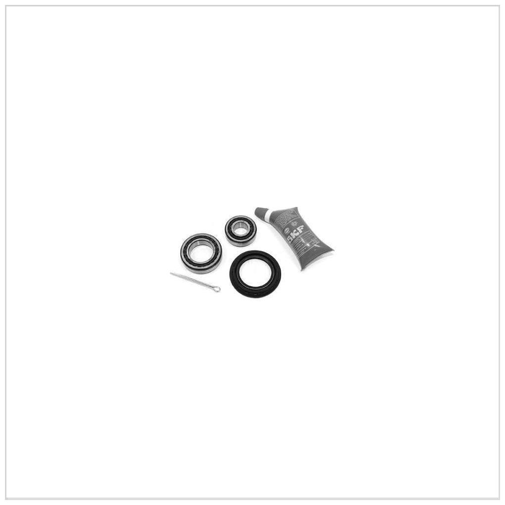 Rolamento de Roda - SKF - VKBA 4544 A