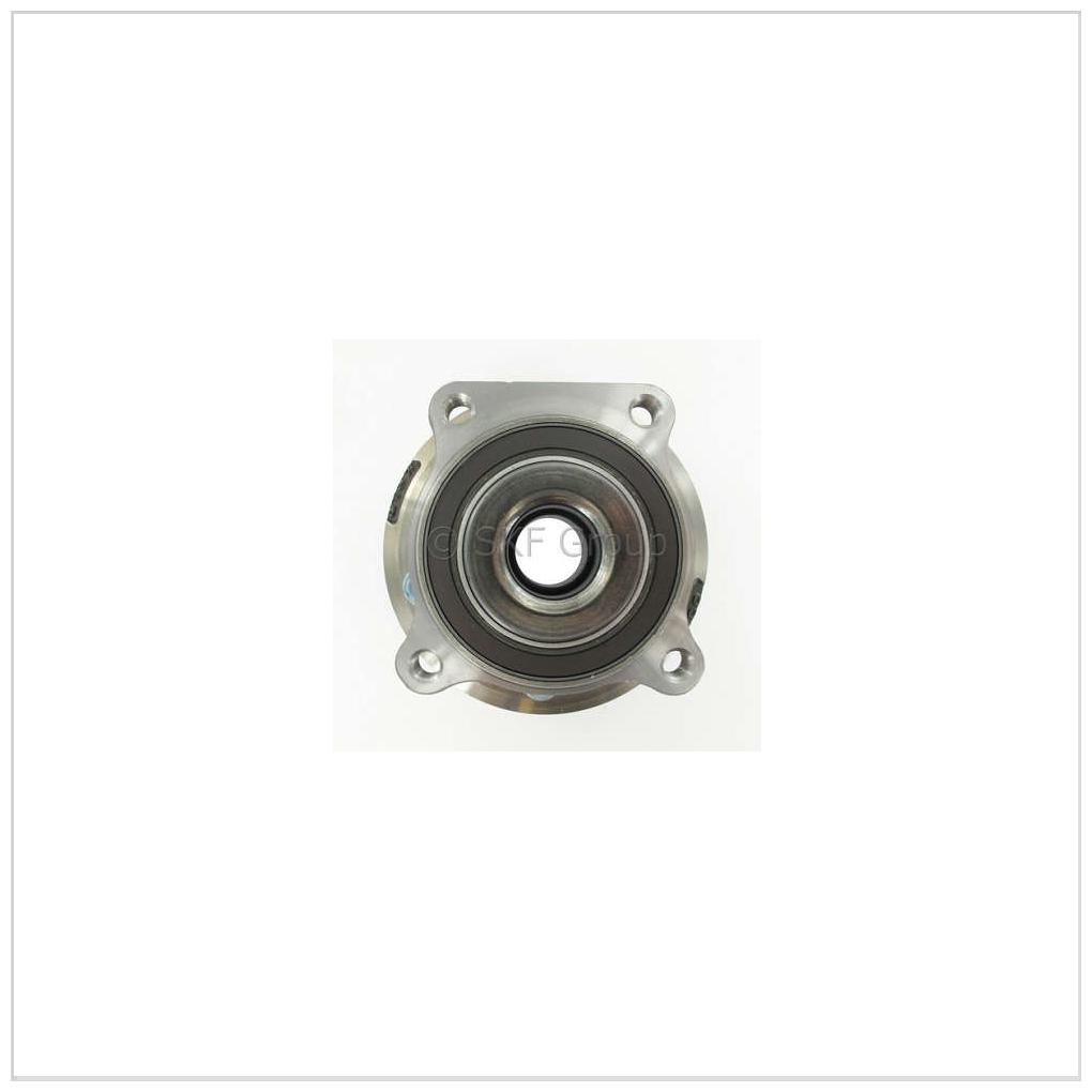 Rolamento de Roda para Chevrolet Cruze e Cruze Sport6 - SKF - VKBC4810