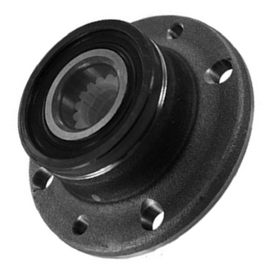 Rolamento de Roda - SKF - VKBC 3540