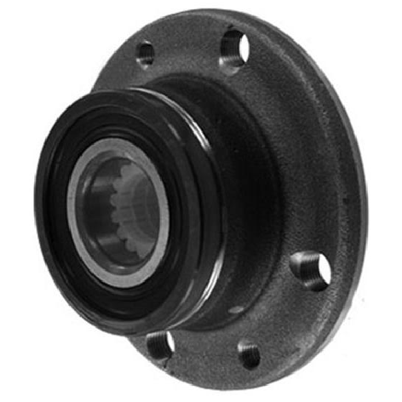 Rolamento de Roda - SKF - VKBC 3540