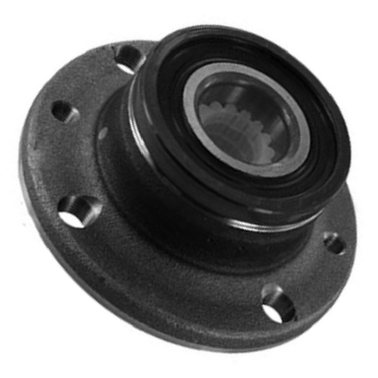 Rolamento de Roda - SKF - VKBC 3540