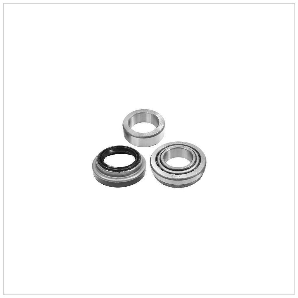 Rolamento de Roda - SKF - U 399/365 A/L