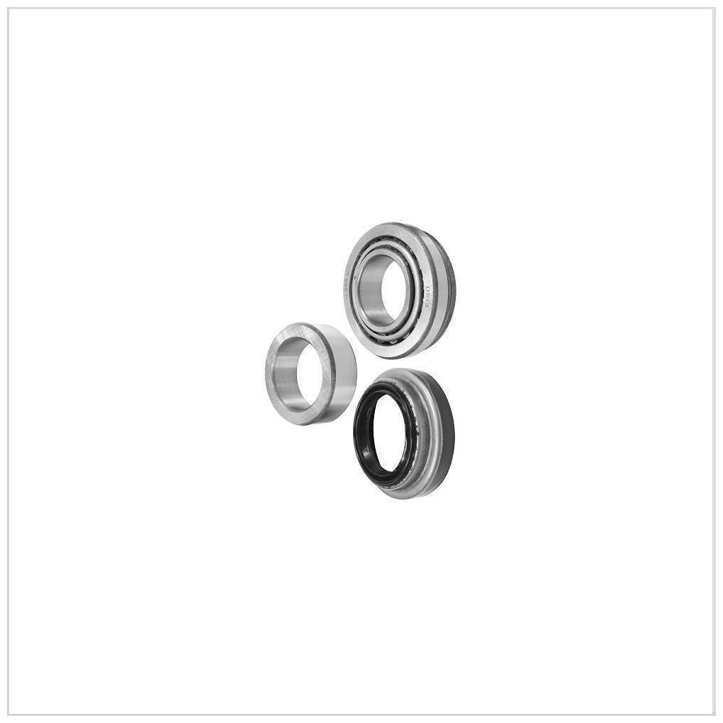 Rolamento de Roda - SKF - U 399/365 A/L