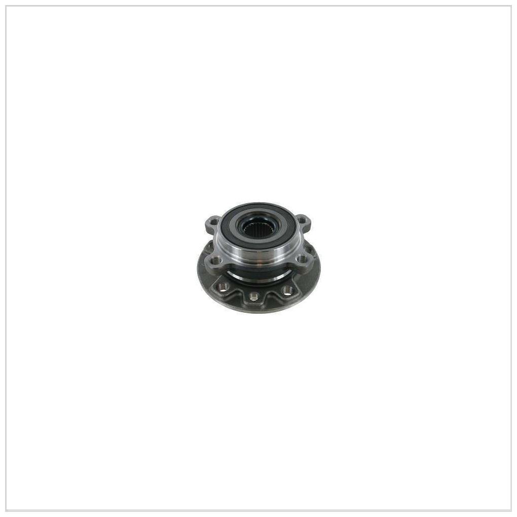 Rolamento de Roda Fiat Toro e Jeep Renegade - SKF - VKBC 6655