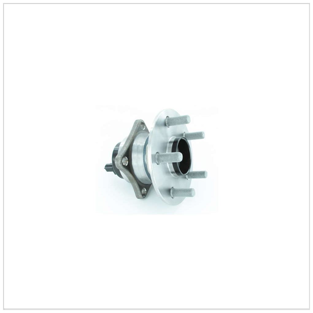 Rolamento de Roda para Toyota Corolla - SKF - BR930713