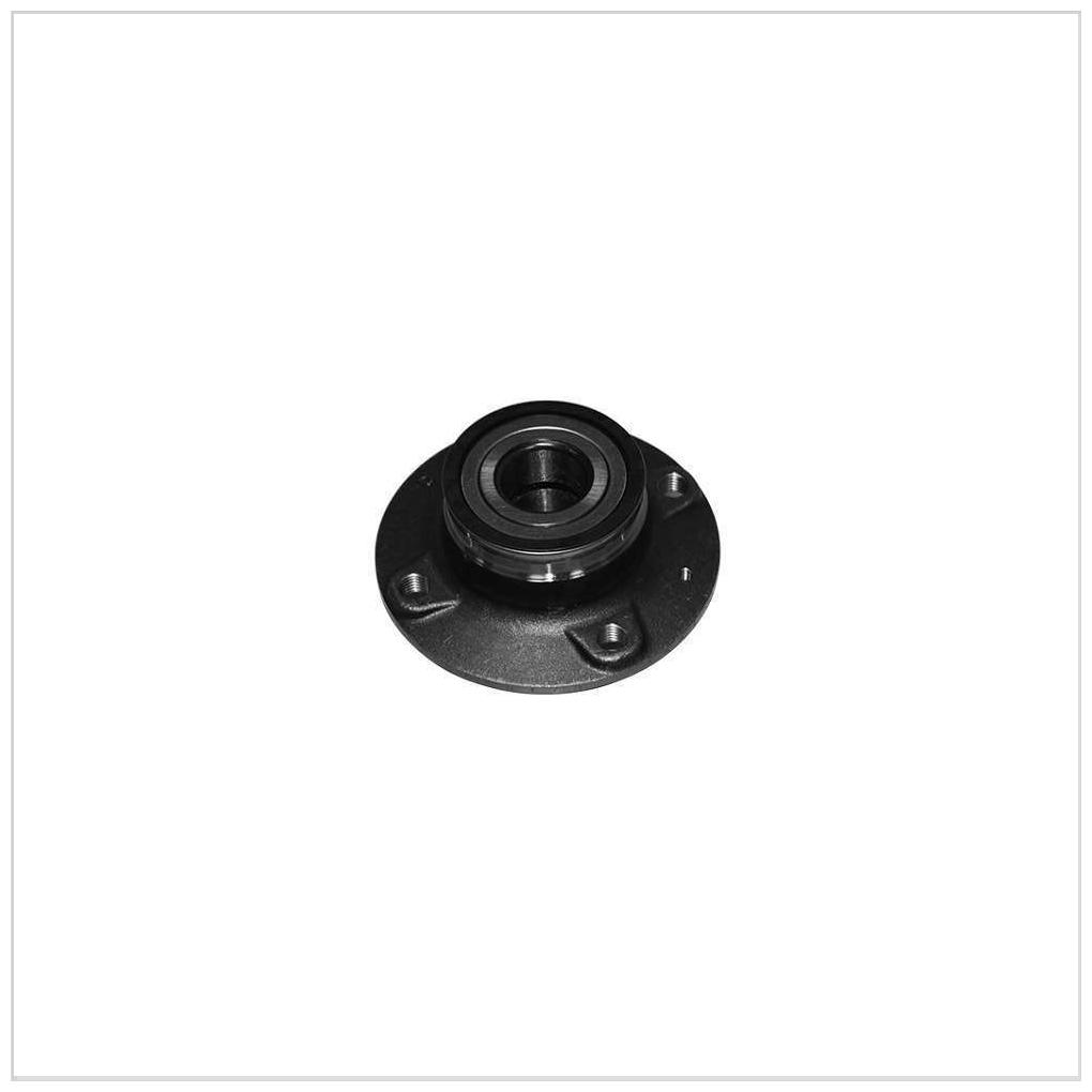 Rolamento de Roda - SKF - VKBC 6767