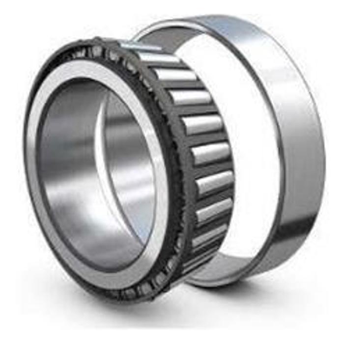 Rolamento de Roda - SKF - 15101/15245
