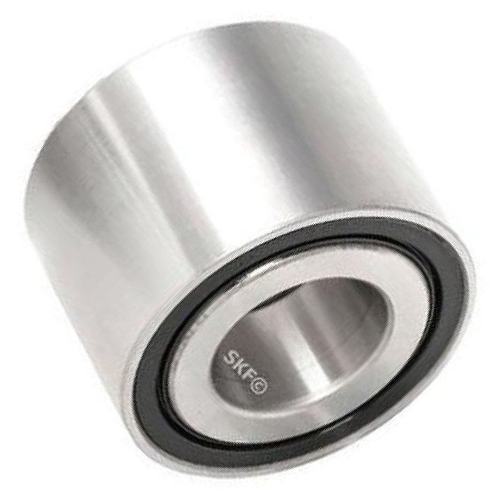 Rolamento de Roda - SKF - VKBC 20212