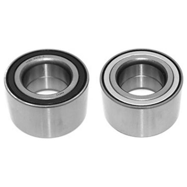 Rolamento de Roda - SKF - VKBC 3577