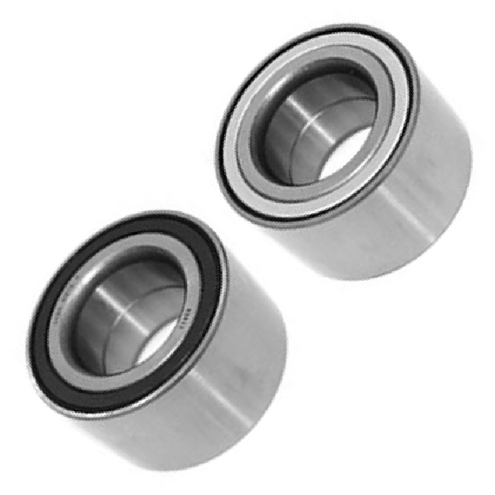 Rolamento de Roda - SKF - VKBC 3577
